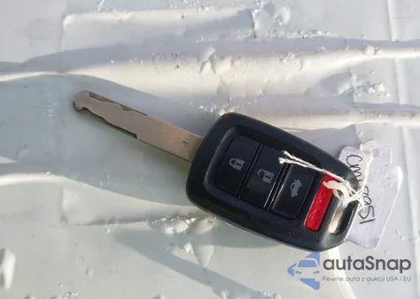 2014 Honda Accord Lx from USA, damaged, VIN 1HGCR2F3XEA223844